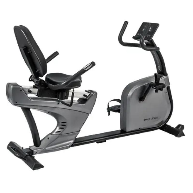 Toorx - Toorx Professional BRX-R3000 Vélo semi-allongé
