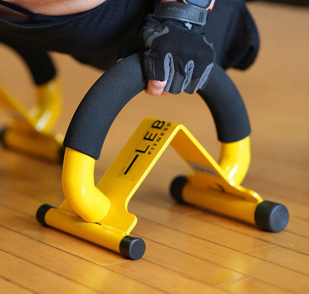 All Products - Lebert Pro Riser - jaune- 4lbs - 1,8kg