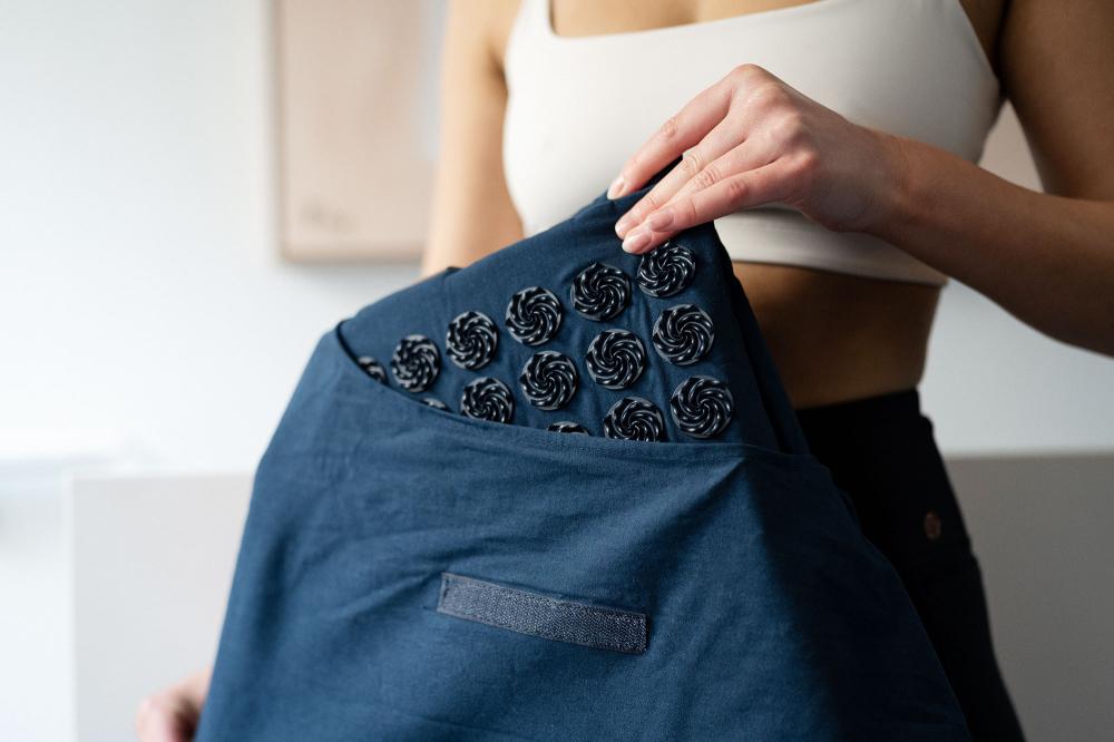 Bahe AP_Bahe__Acupressure_mat_and_pillow_set