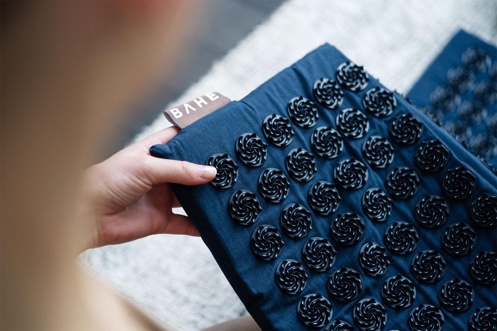 Bahe Bahe__Acupressure_mat_and_pillow_setALLproducts