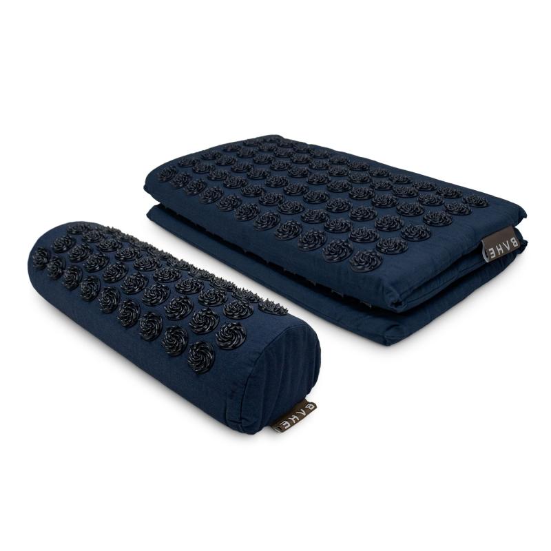 Bahe - Bahe - Acupressure mat and pillow set