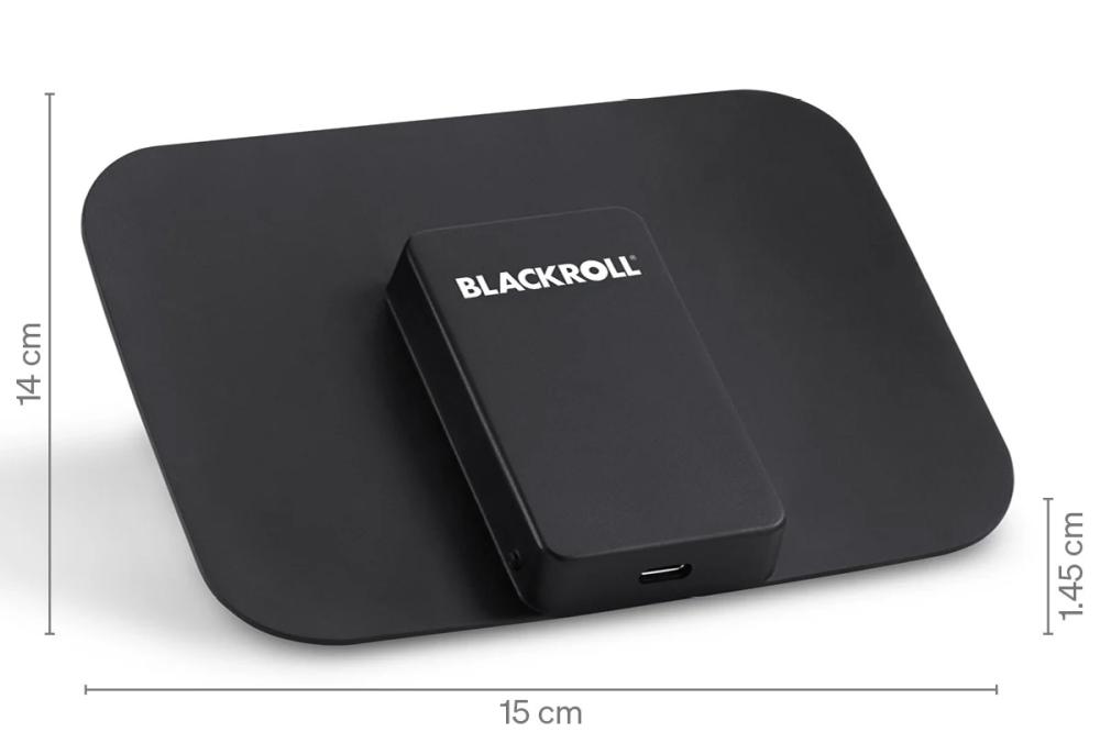 Blackroll hoofdfoto