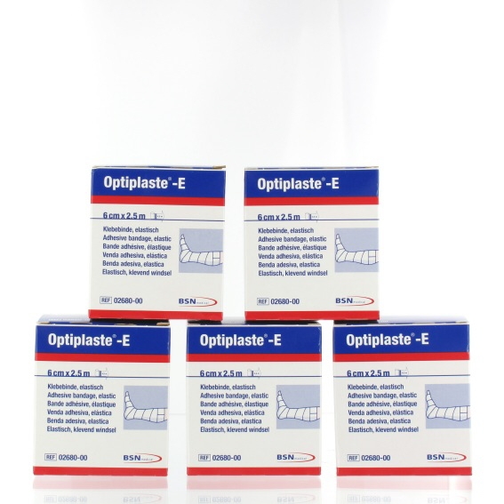 BSN medical - Optiplast E 6cm P--5