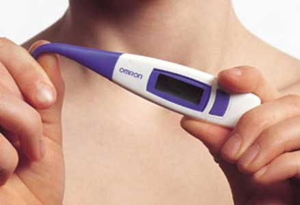 Omron - Flex Temp Smart Koortsthermometer