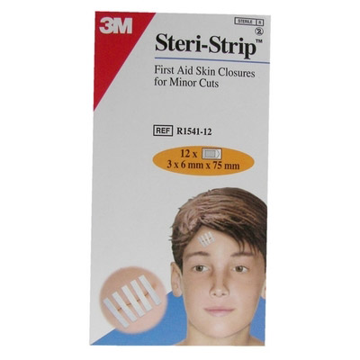 BSN medical - Steri-strip 75x3mm P--5