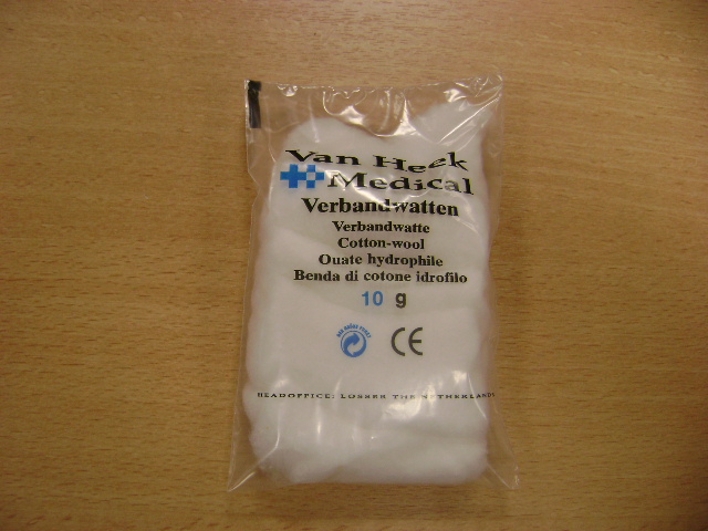 All Products - Ouatte 100gr