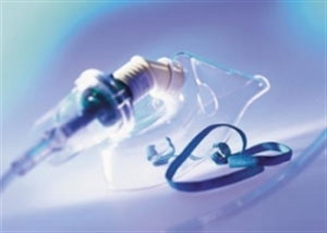 Omron - Lifecare Nebuliseur