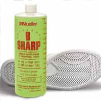 Mueller - B Sharp  450 Ml