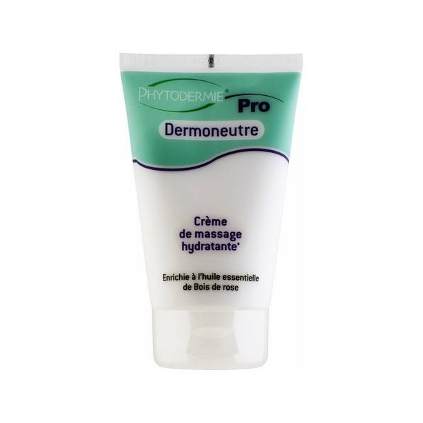 Eona - Dermoneutre-massagecreme 125ml