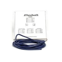 Thera-Band - Thera-band Tubes extra Fort Bleu 7,5m