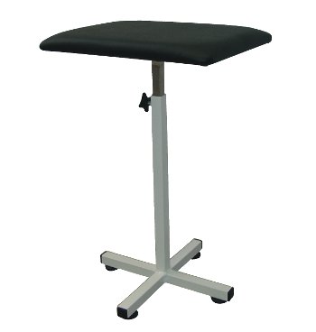 All Products - Behandeltafel voor armmassage, zwart