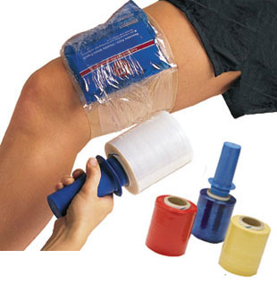 Mueller - Coldpack: bevestigingsmateriaal, flexiwrap, p--1