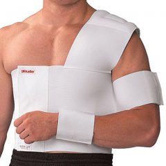 Mueller - Muelller Shoulder - rechts - medium (101-106cm)