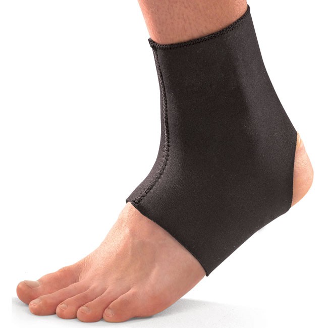 Mueller - Mueller Neoprene Blend Ankle support - Xlarge