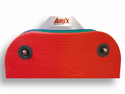 Airex - Fixation murale Airex fitline 65cm x 20cm