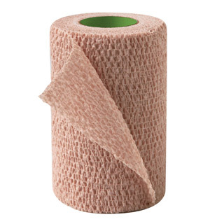 3M - Coban - 2 lite compressiesysteem 10cm - ABPI>0,5