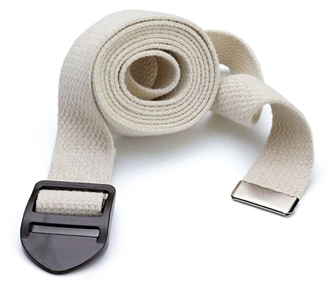 Sissel - Sissel - Yoga riem - 300cm (3m)