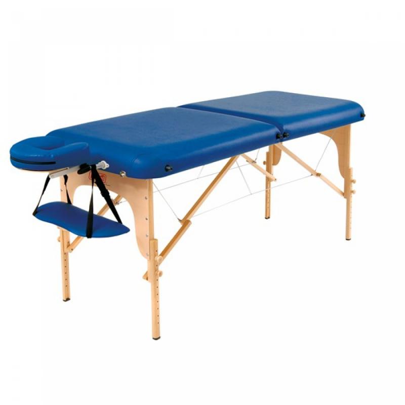 Sissel - Sissel - Robust - draagbare massagetafel