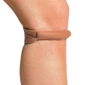 Mueller - Muelller Cho-pat Knee strap - Xlarge