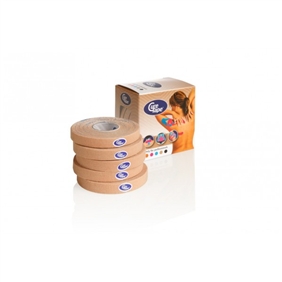 Cure tape - CureTape - beige - 1cm x 5m - p--1