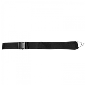 Stroops - Ceinture Swivel – 1 anneau mobile