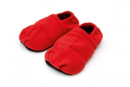 Sissel - Sissel - Linum Relax Comfort rood 36-40