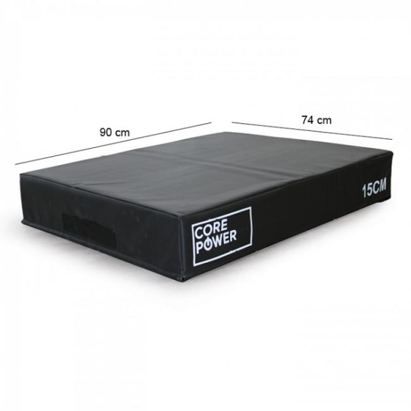 Stroops - Plyo Box soft 15cm