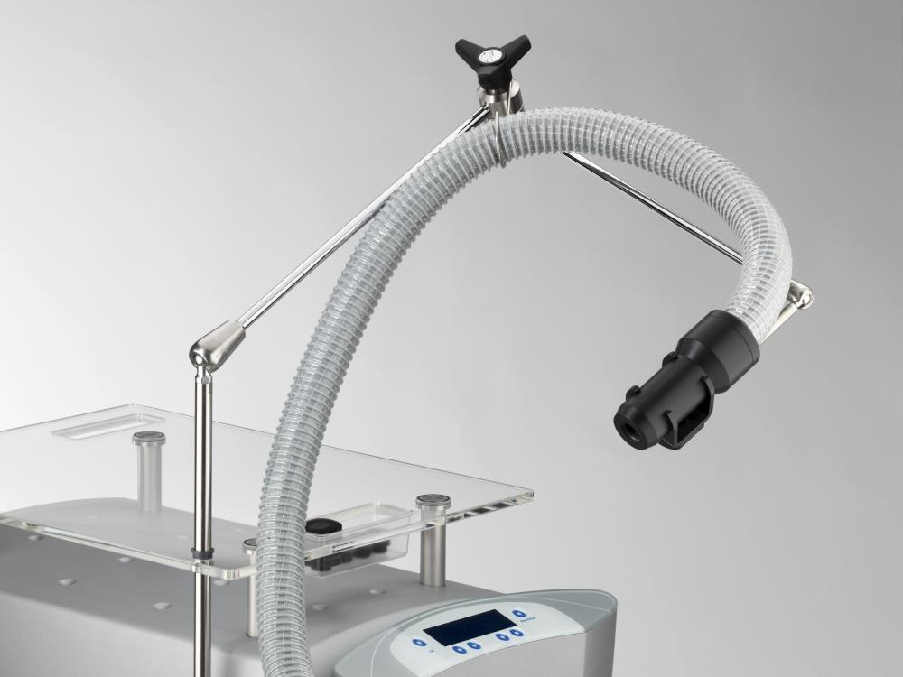 Zimmer - Acc. Zimmer Cryo 6 Physio:Treatment tube