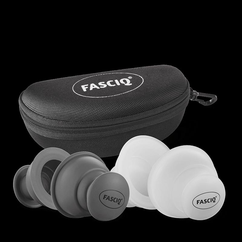 Fasciq - Fasciq easypush triggerpoint cuppingset - etui  