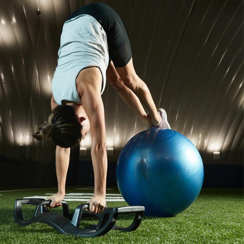 BOSU BOSU_HELM_PUSH_UP_BAR