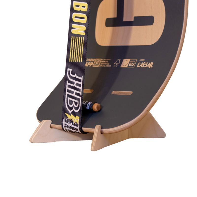 Gibbon Giboard - Gibbon Giboard Slackline staander  